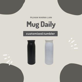 Mug Daily