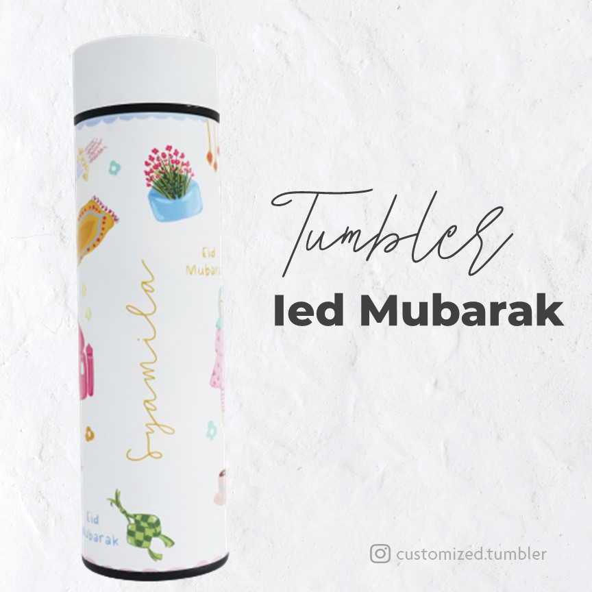 Ied Mubarak Tumb